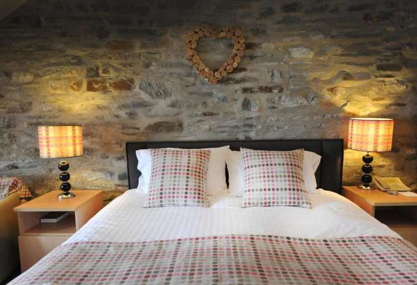 Номер Deluxe, Gwesty R Marine Hotel & Spa