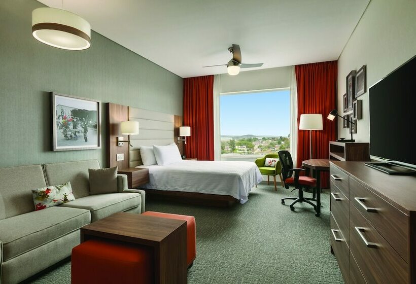 스위트, Fiesta Inn Suites Aeropuerto Del Bajío