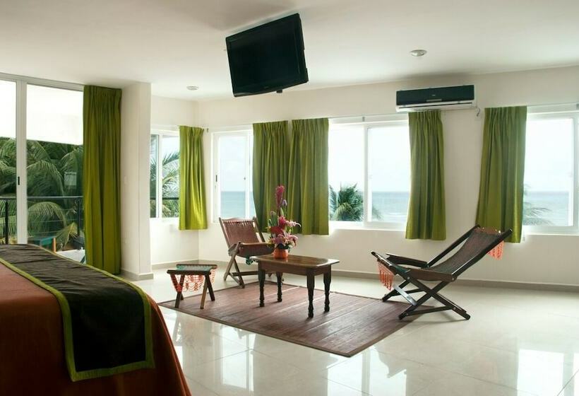 标准间, Kay Adults Only