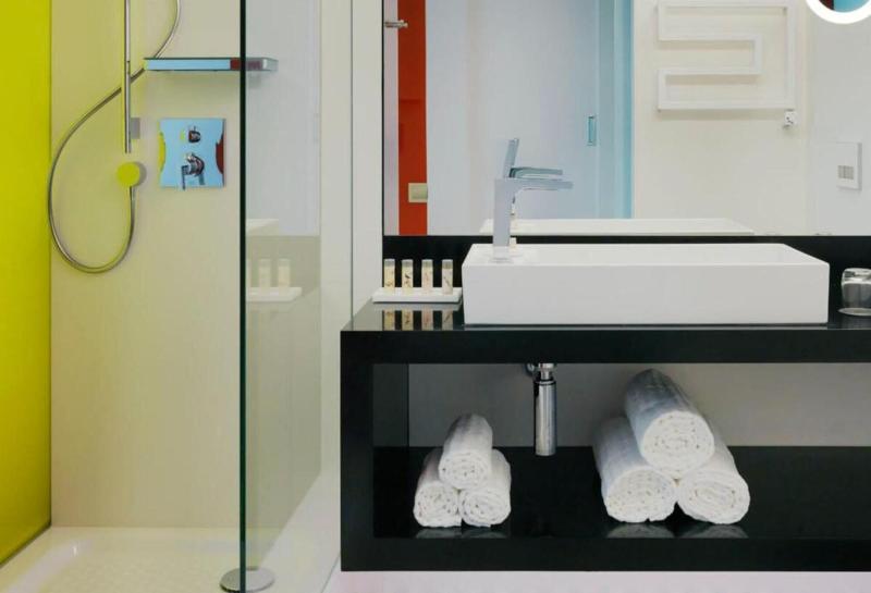 Стандартный Номер Кровать Кинг, Renaissance Warsaw Airport