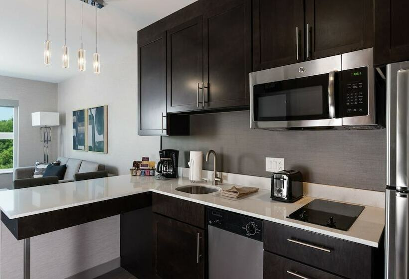 جناح, Residence Inn By Marriott Philadelphia Valley Forge/collegeville