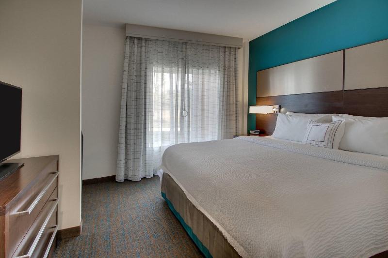 جناح, Residence Inn By Marriott Philadelphia Valley Forge/collegeville