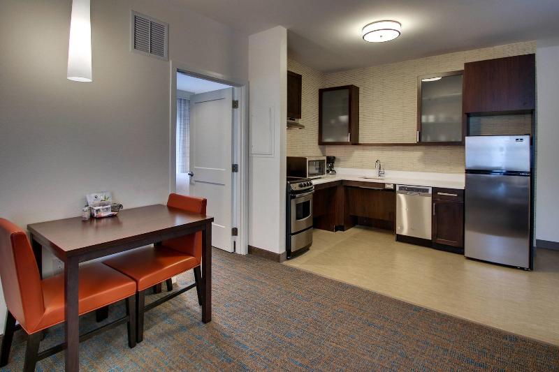 جناح, Residence Inn By Marriott Philadelphia Valley Forge/collegeville