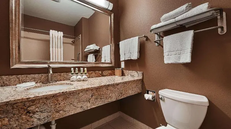 キングサイドベッドのスタンダードワンルーム, Residence Inn By Marriott Philadelphia Valley Forge/collegeville
