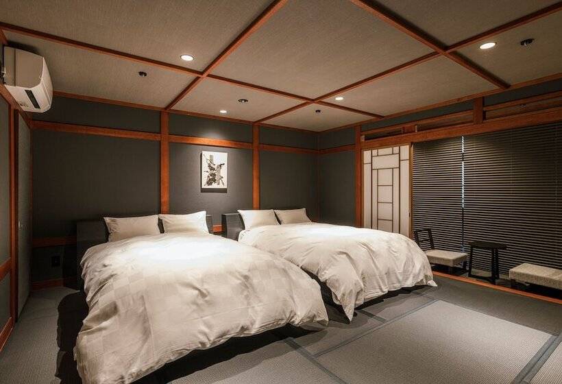 Standart Oda, Shinzan