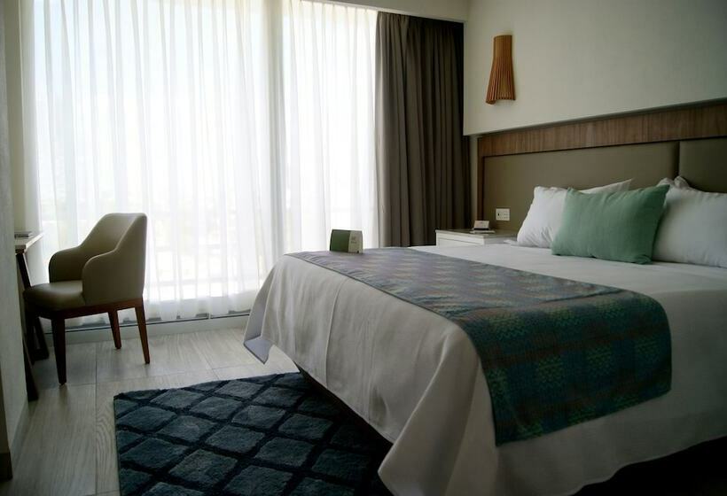 اتاق استاندارد با تخت دوبل, Velvet Plaza