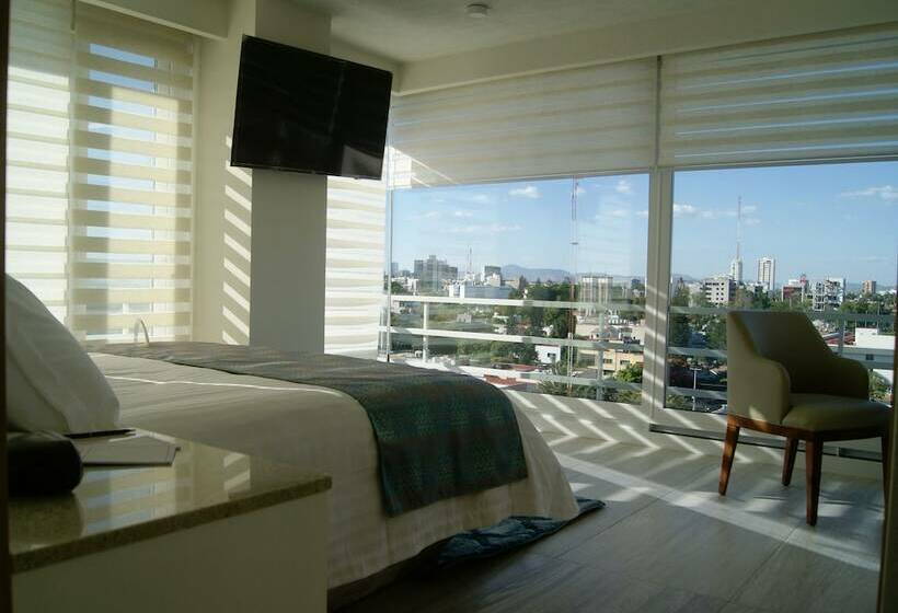 اتاق استاندارد با تخت دوبل, Velvet Plaza