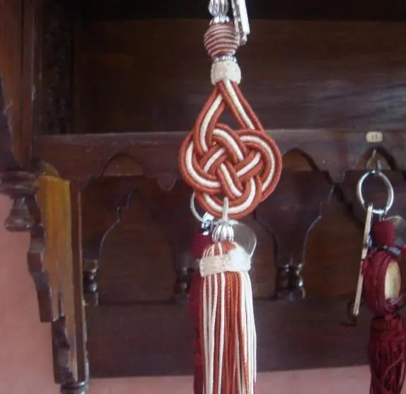 اتاق استاندارد یک نفره, Riad Jnane Mogador
