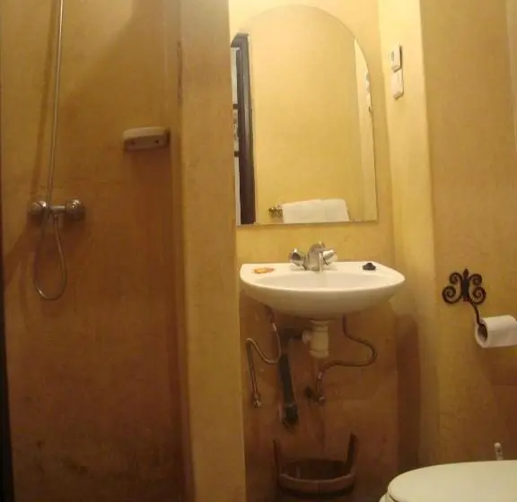 اتاق استاندارد یک نفره, Riad Jnane Mogador