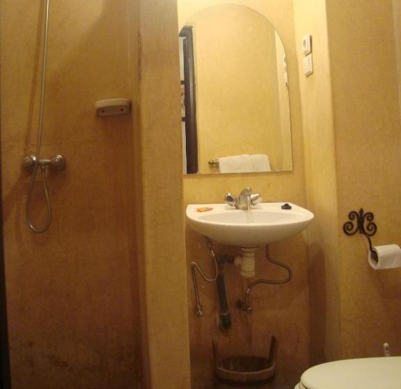 スーペリアールーム, Riad Jnane Mogador