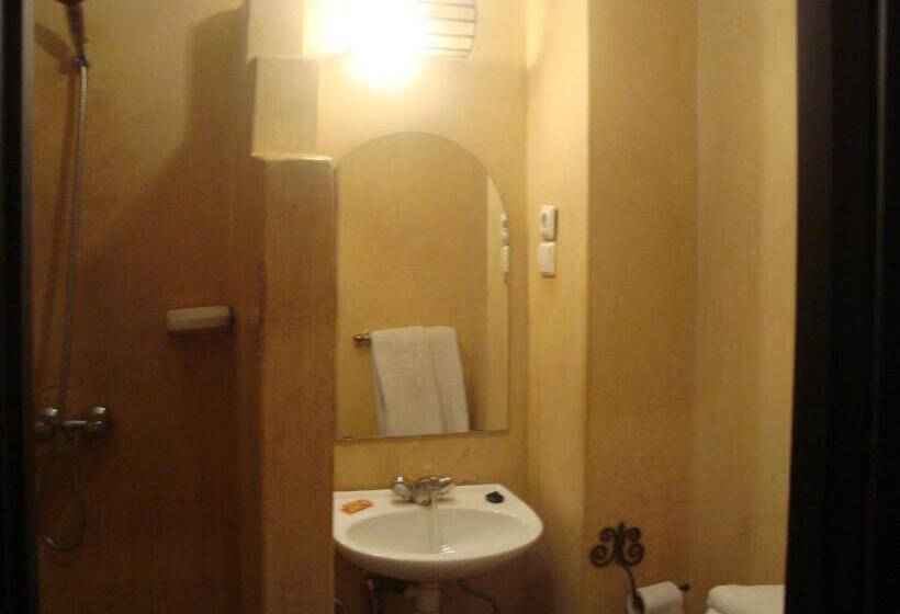 スーペリアールーム, Riad Jnane Mogador