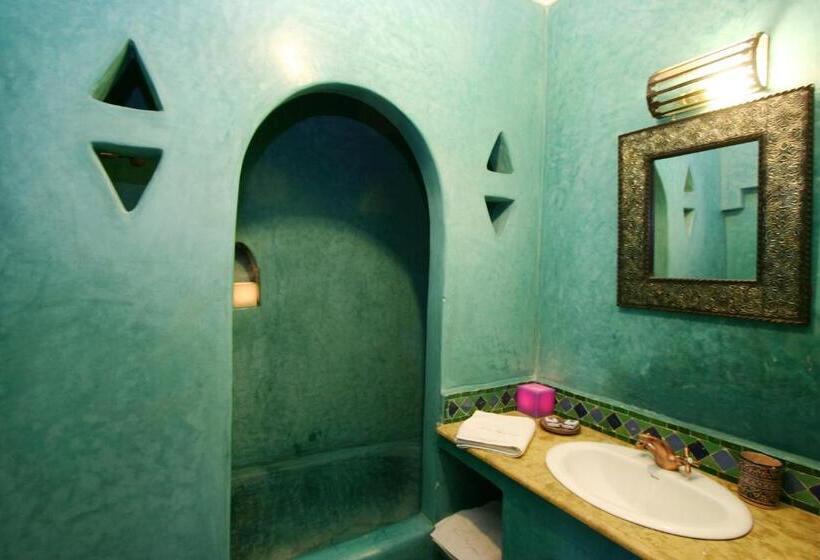 スイート, Riad Jnane Mogador