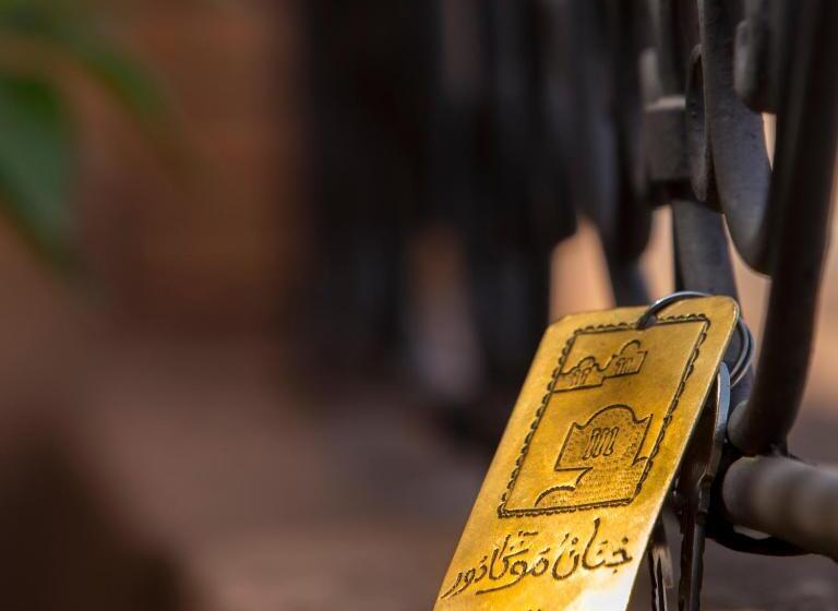 スイート, Riad Jnane Mogador