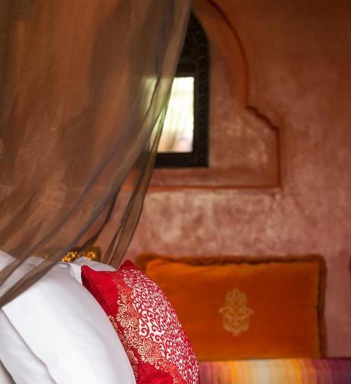 سوییت, Riad Jnane Mogador