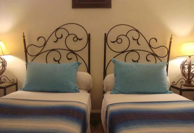 اتاق استاندارد, Riad Jnane Mogador