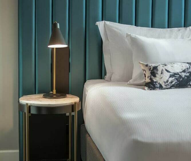 スタンダードスタジオ, Adina Apartment Hotel Brisbane