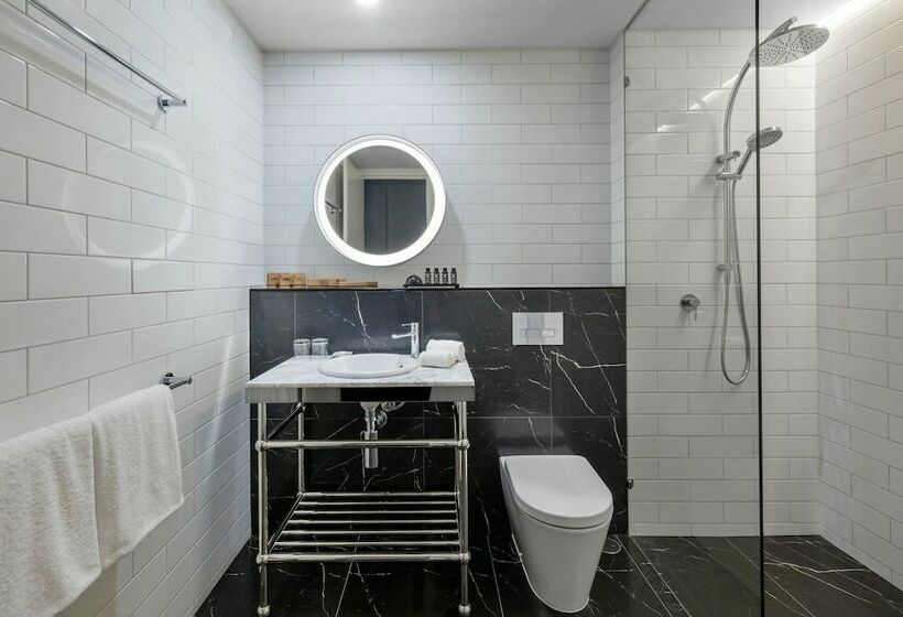 Студия Стандарт, Adina Apartment Hotel Brisbane