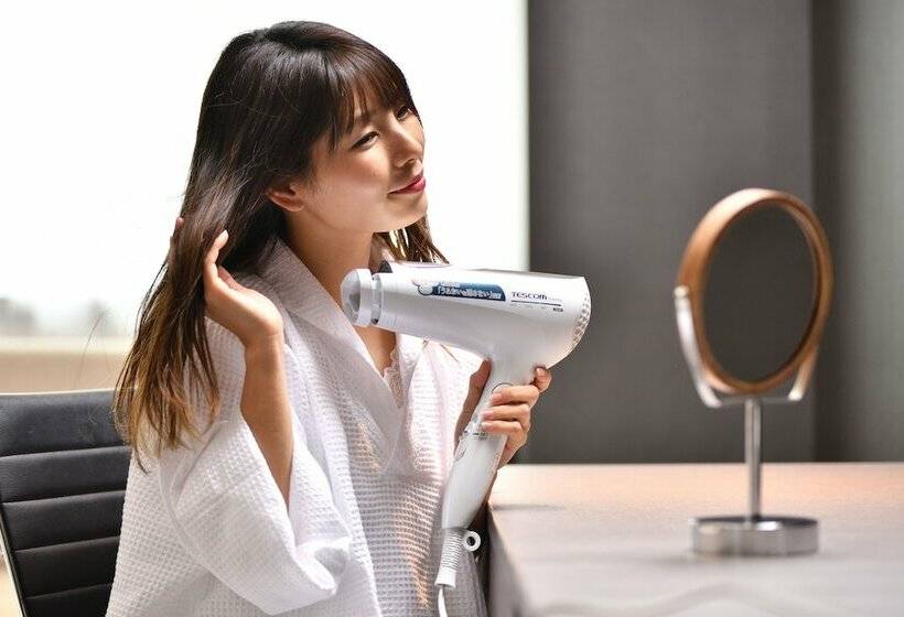 이그제큐티브 룸, Aqua Citta Naha