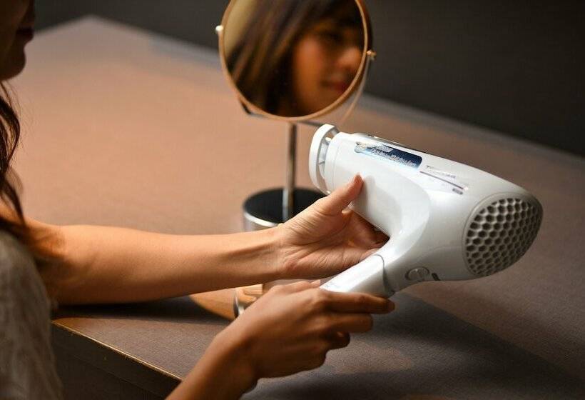 غرفة تنفيذية, Aqua Citta Naha