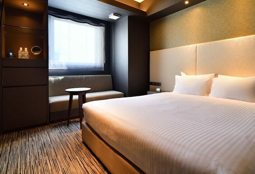 스탠다드 룸, Aqua Citta Naha