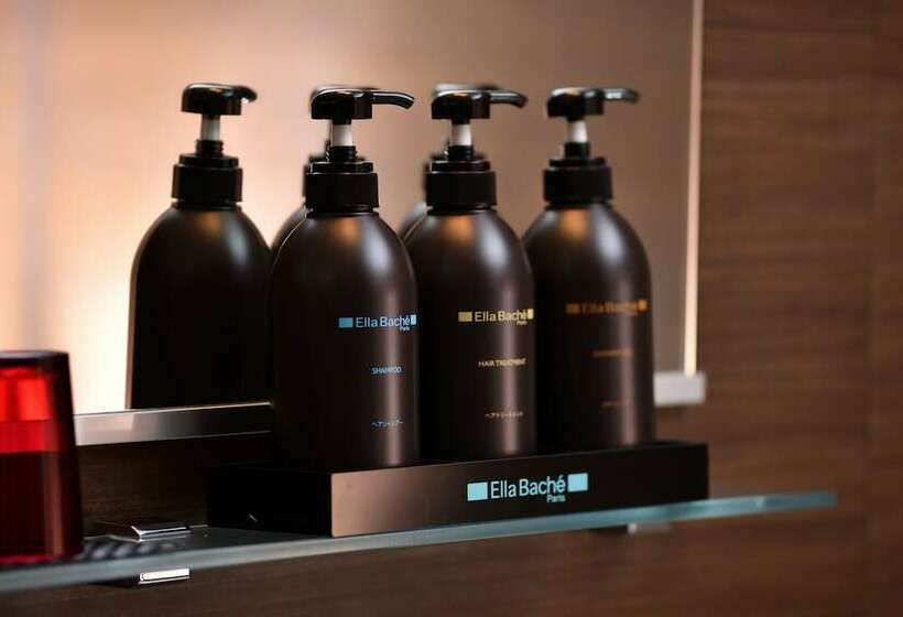 غرفة تنفيذية, Aqua Citta Naha