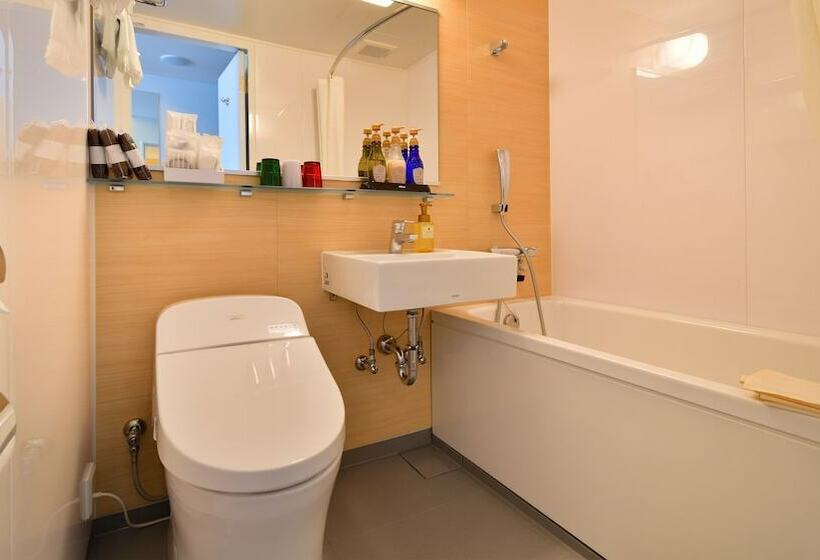 غرفة تنفيذية, Aqua Citta Naha