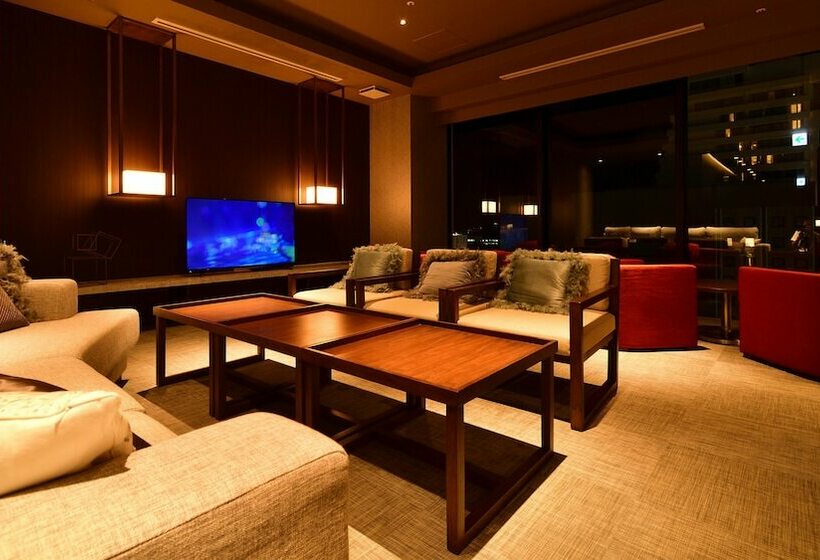 غرفة تنفيذية, Aqua Citta Naha