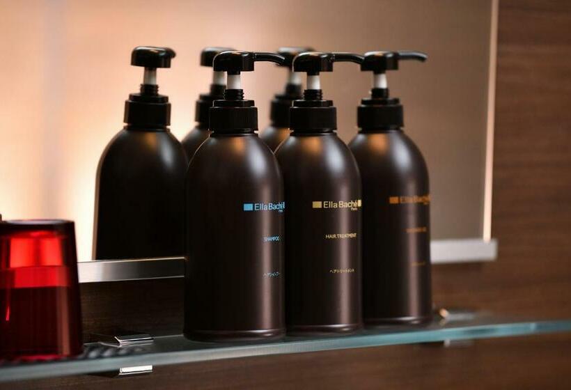 غرفة تنفيذية, Aqua Citta Naha