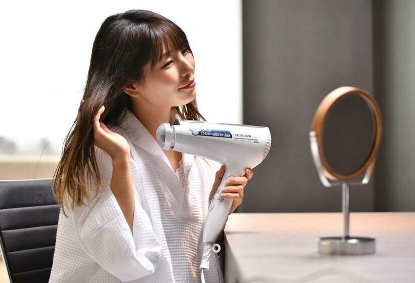 غرفة تنفيذية, Aqua Citta Naha