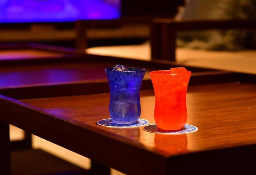 غرفة تنفيذية, Aqua Citta Naha