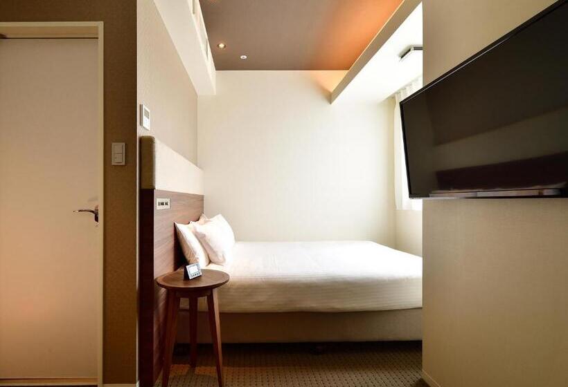 غرفة قياسية, Aqua Citta Naha