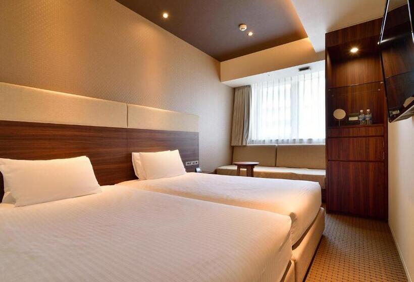 스탠다드 룸, Aqua Citta Naha