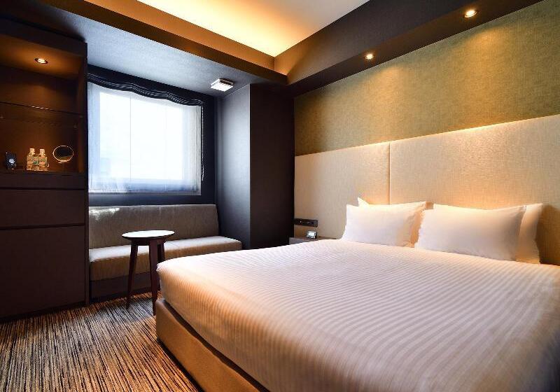 غرفة تنفيذية, Aqua Citta Naha