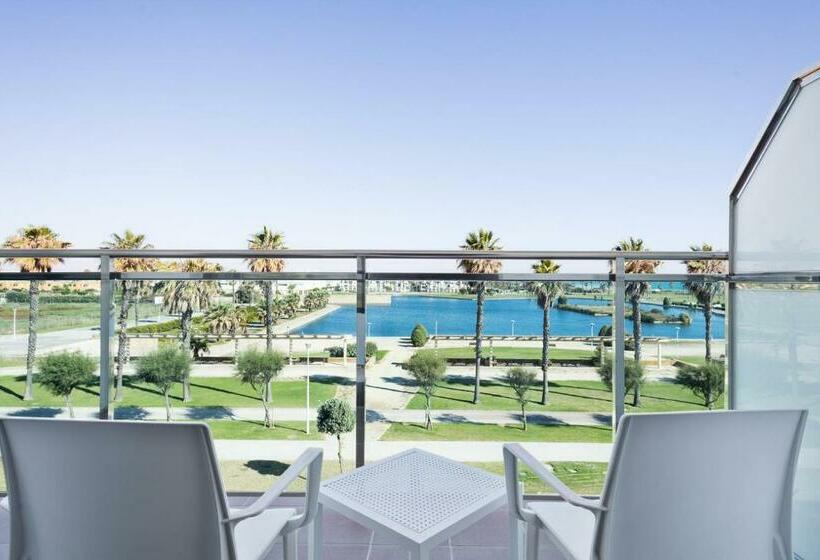 스탠다드 룸, Best Costa Ballena