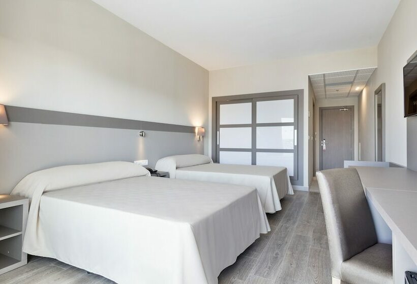 스탠다드 룸, Best Costa Ballena