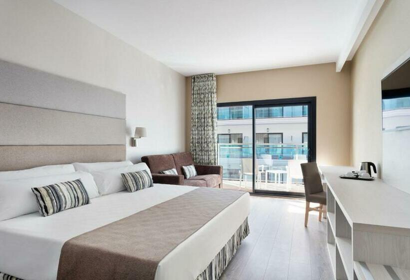 수피리어 룸, Best Costa Ballena