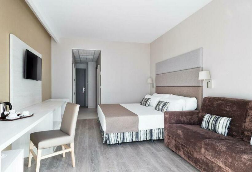 수피리어 룸, Best Costa Ballena