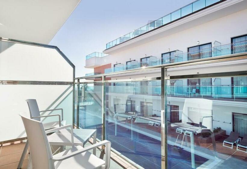 수피리어 룸, Best Costa Ballena