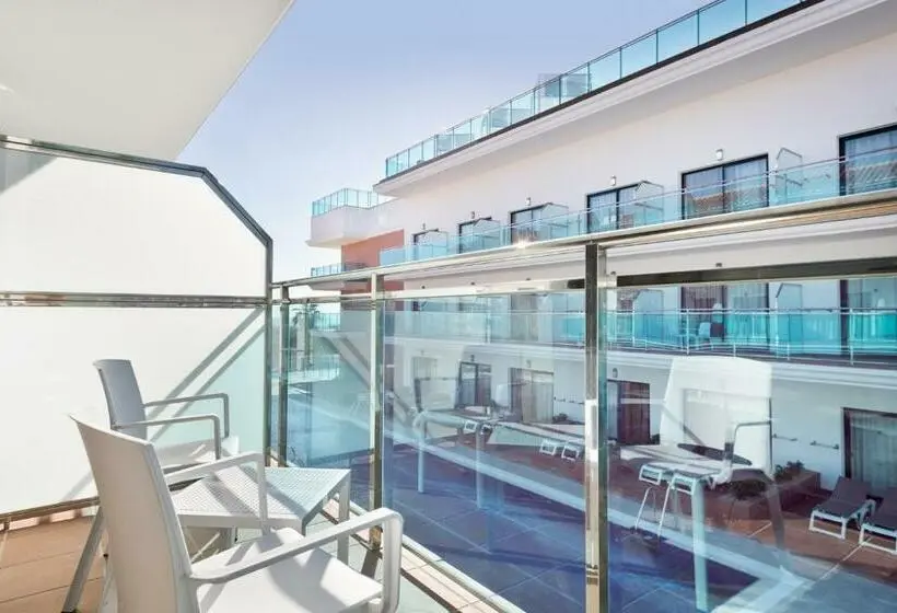 スーペリアールーム, Best Costa Ballena
