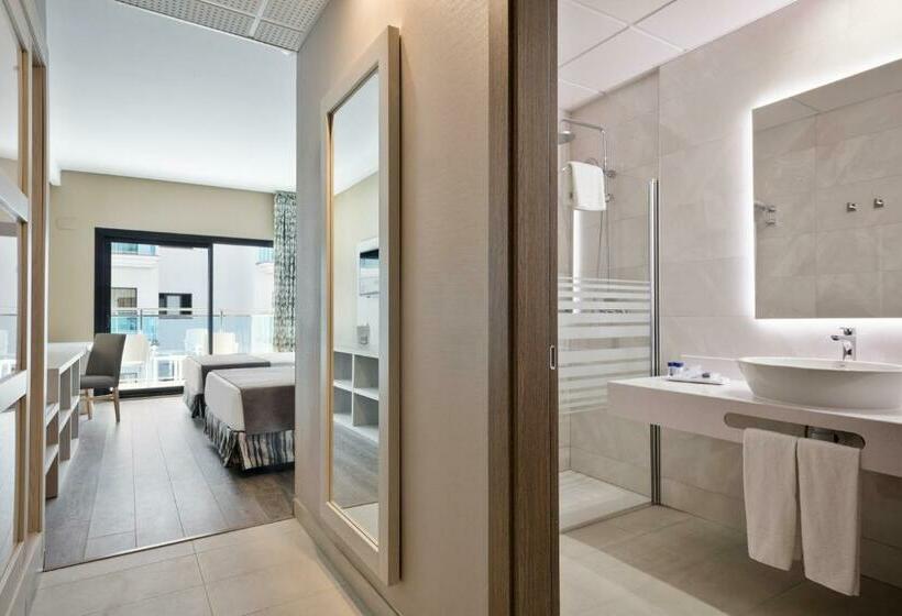 수피리어 룸, Best Costa Ballena