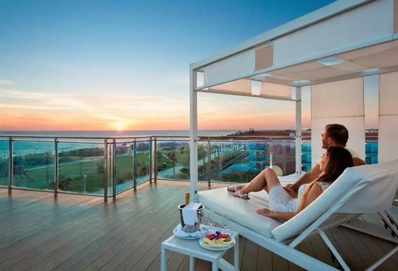スーペリアールーム, Best Costa Ballena