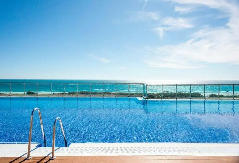 スーペリアールーム, Best Costa Ballena