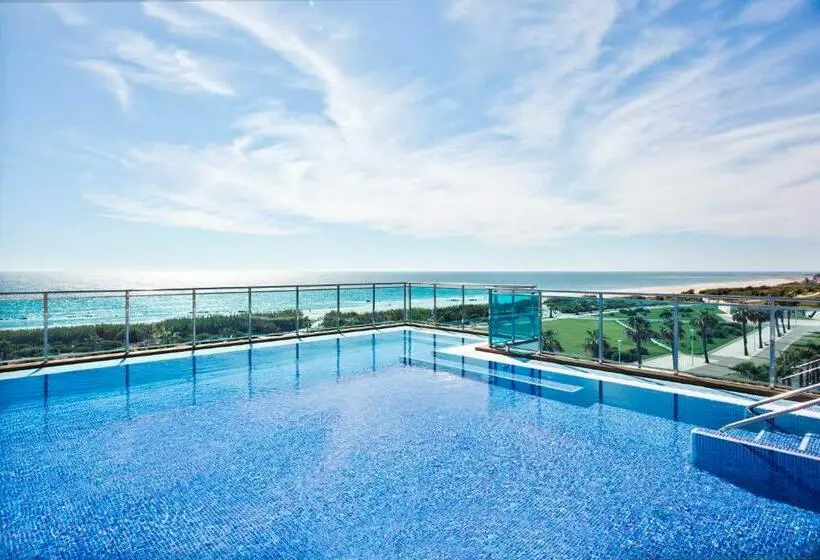 スーペリアールーム, Best Costa Ballena
