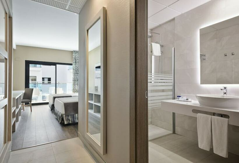 수피리어 룸, Best Costa Ballena