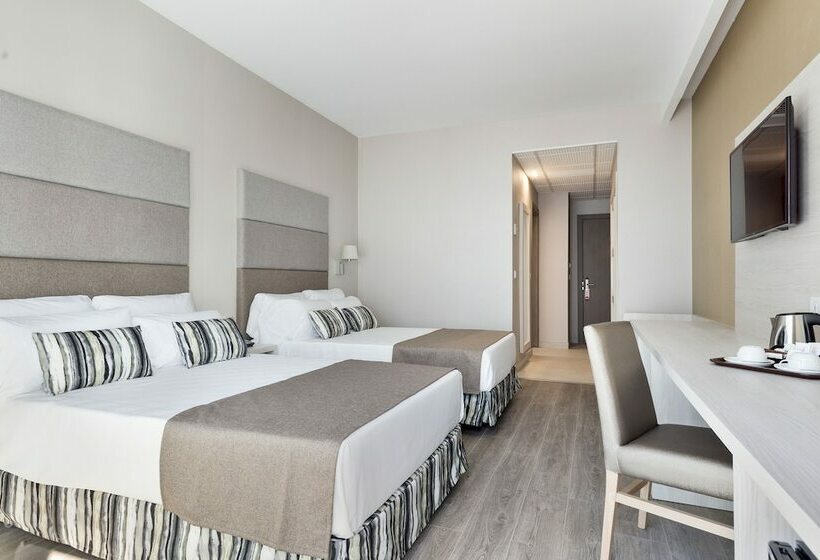 수피리어 룸, Best Costa Ballena