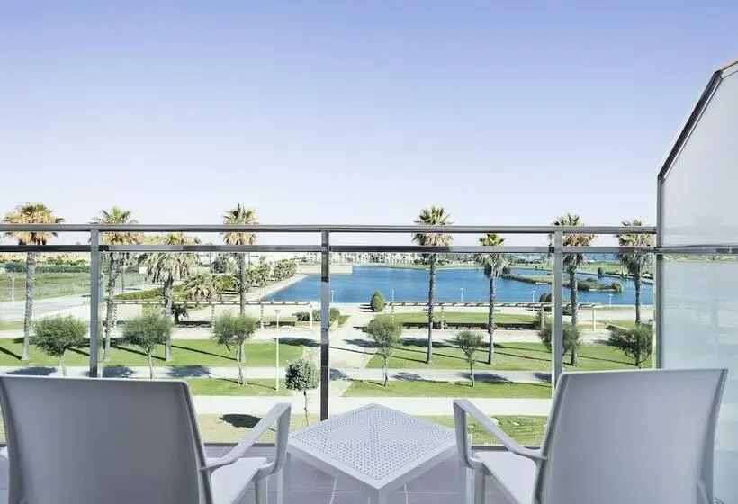 スーペリアールーム, Best Costa Ballena