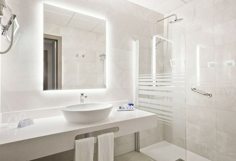 수피리어 룸, Best Costa Ballena