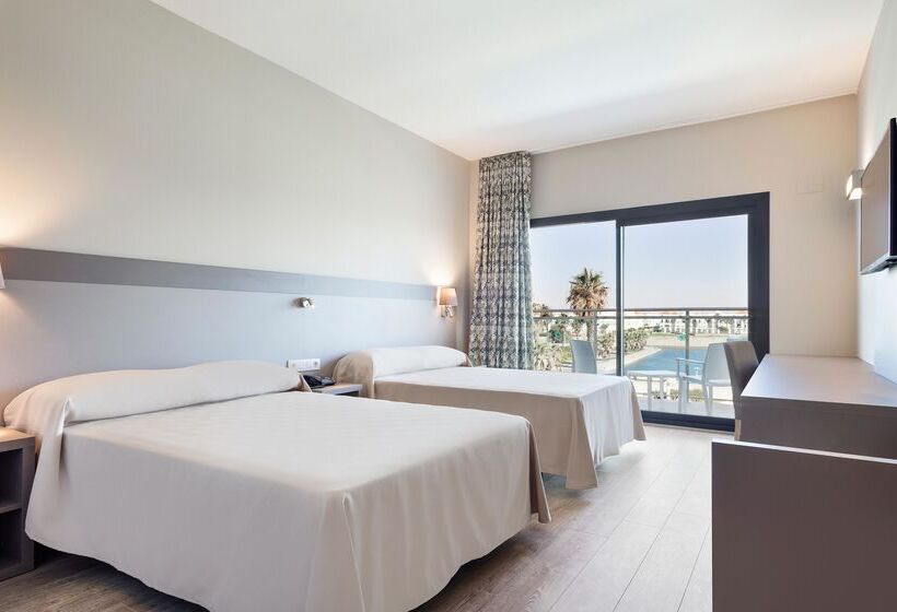 스탠다드 룸, Best Costa Ballena