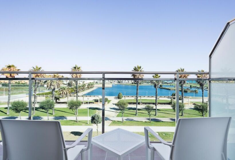 스탠다드 룸, Best Costa Ballena