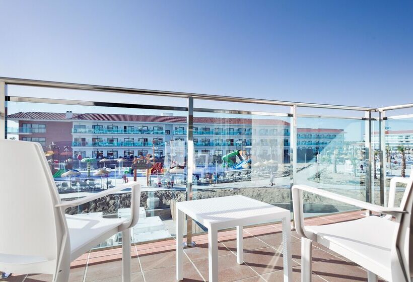 스탠다드 룸, Best Costa Ballena